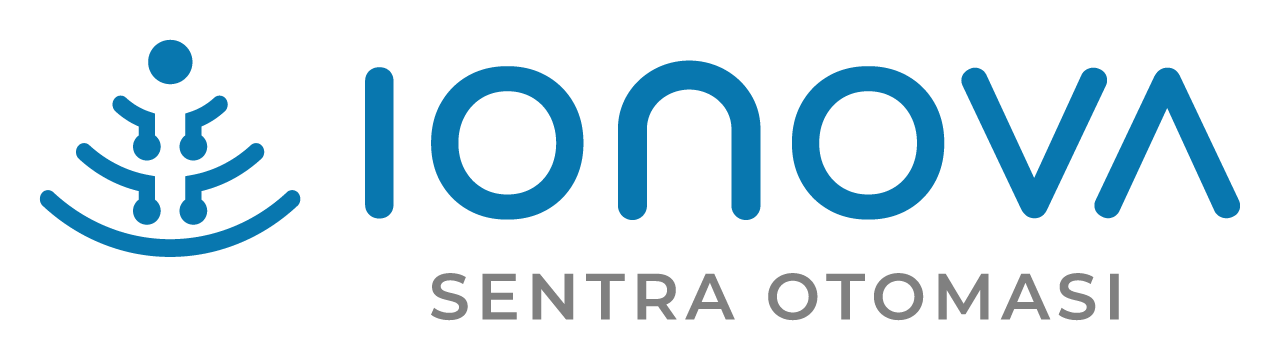 Ionova Logo